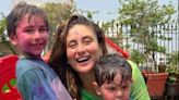 Kareena Kapoor Is ‘Very Disciplined And Punctual’ With Kids Taimur, Jeh; ‘She Tries To…’ - News18
