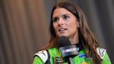 Danica Patrick Offers Dating Advice To Her Fans