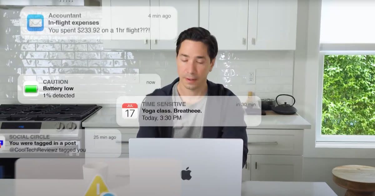 Qualcomm uses 'I'm a Mac' actor Justin Long to promote ARM PC - 9to5Mac