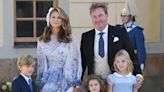 Princess Madeleine Is Returning to Sweden with Family After Living in Florida Since 2018