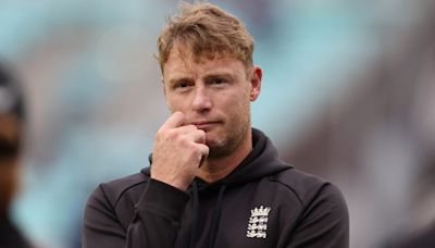 Andrew Flintoff to ‘help shape future of men’s game’ as England Lions coach