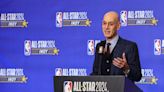 NBA Commissioner Adam Silver Reveals TNT Deal May Not Be Dead Just Yet