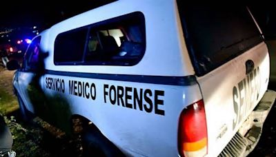 Muere pareja por sobredosis en Guadalupe Victoria