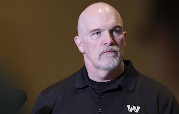 Washington Commanders Offseason Changes Continue With New Hires and Promotions Announced