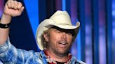 Toby Keith tributes: Country music world grieves singer after he died ‘surrounded by family’