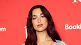 Dua Lipa quiere convertir Glastonbury en una discoteca