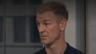 Joe Hart reveals what he has heard about Chelsea flop