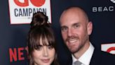 Lily Collins gushes over 'greatest' husband Charlie McDowell on second anniversary