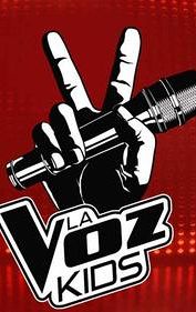 La Voz Kids (American TV series)