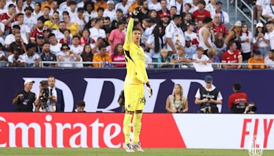 Tuttosport: ‘Surprise summer goalkeeper’ – Torriani’s stock rises in America