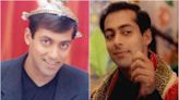 25 years of Hum Dil De Chuke Sanam: Times Salman Khan aka Sameer made us fall in love with him