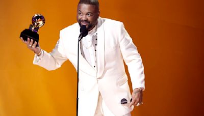 Atlanta Grammy-award winner The Dream faces accusations of rape, abuse in new LA lawsuit