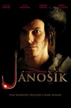 Janosik: A True Story (2009) - Posters — The Movie Database (TMDB)