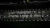 Massa atleticana bate recorde de público na Arena MRV