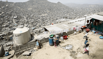 Pobreza extrema en el Perú estaría en peores niveles que en la pandemia