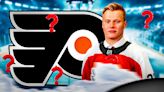 NHL rumors: Matvei Michkov could play for Flyers next season