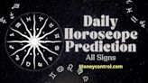 Horoscope Today, July 13, 2024: Read your astrological predictions for career, business, and finance