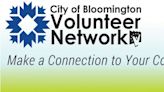 You can help at Bloomington's 50+ Expo, with jail programming or share volunteer stories