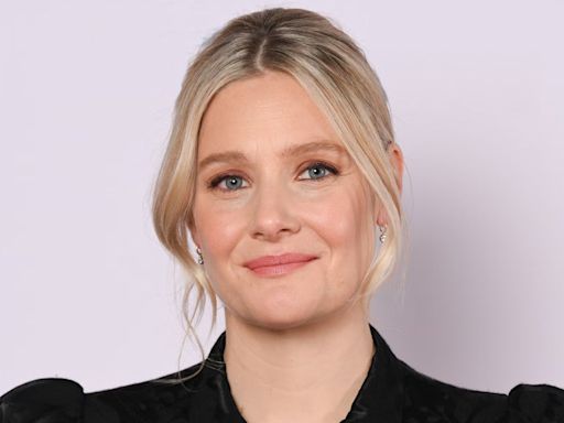 Romola Garai: ‘I’d question directors about nude scenes and they’d kick off’