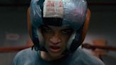 'Girlfight' director Karyn Kusama: 'Women have always been athletes'