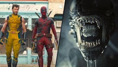 Summer Movie Guide 2024: From Deadpool to Alien, Here's the Must-See Movies to Watch For