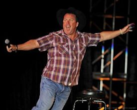 Rodney Carrington