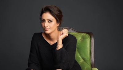 Tabu Opens Up About Working In 'Dune: Prophecy', Says She Is 'Thrilled'