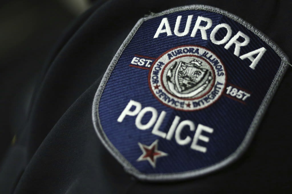 Aurora police investigate fatal hit-and-run car crash