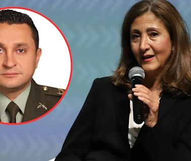 Ingrid Betancourt explotó tras denuncias de policía sobre el caso de Marelbys Meza y recordó al coronel Dávila: “Lo suicidaron”