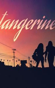 Tangerine (film)