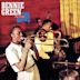 Bennie Green Quintet Swings the Blues