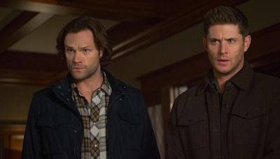 Supernatural's Jared Padalecki hints at joining The Boys