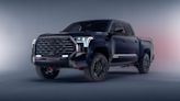 2024 Toyota Tundra 1794 Limited Edition Has Lots of Leather and a Lift Kit