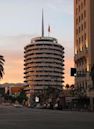 Rufus Does Judy at Capitol Studios