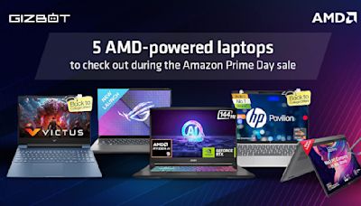 Discover Advanced AI Mobile Computing with AMD's 8040 Series Processors For Next-Gen Laptops