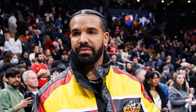 Drake Posts Clip From Netflix’s ‘A Man in Full’ as Feud With Kendrick Lamar Quiets Down (For Now)