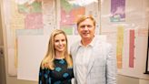 Chad and Brooke Henderson donate $1 Million to Baptist Health Care Foundation