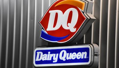 This Is the Most Popular Dairy Queen Blizzard Flavor