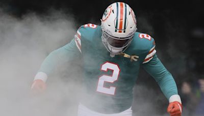 Dolphins' Early 2025 Draft Pick Outlook