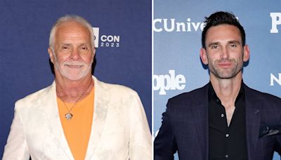 Below Deck's Captain Lee Hasn't Spoken to Carl Radke Much After Drama