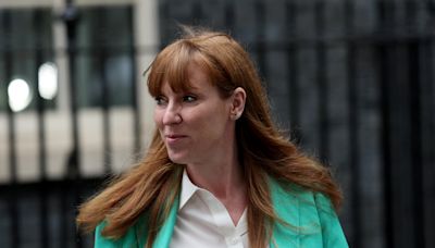 Councils to get more power in ‘devolution revolution’, says Angela Rayner