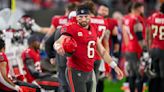 Baker Mayfield responds to Lions safety's trash talk with a hilarious correction