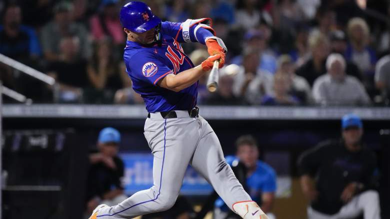Mets Could Pursue 2 Other Elite Free Agents Along With Pete Alonso: Insider