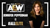 Backstage News On Jennifer Pepperman’s Role In AEW - PWMania - Wrestling News