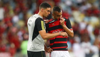 Filho de Tite afirma não ter 'dimensão' de massacre do Flamengo e reforça 'pés no chão' | Flamengo | O Dia