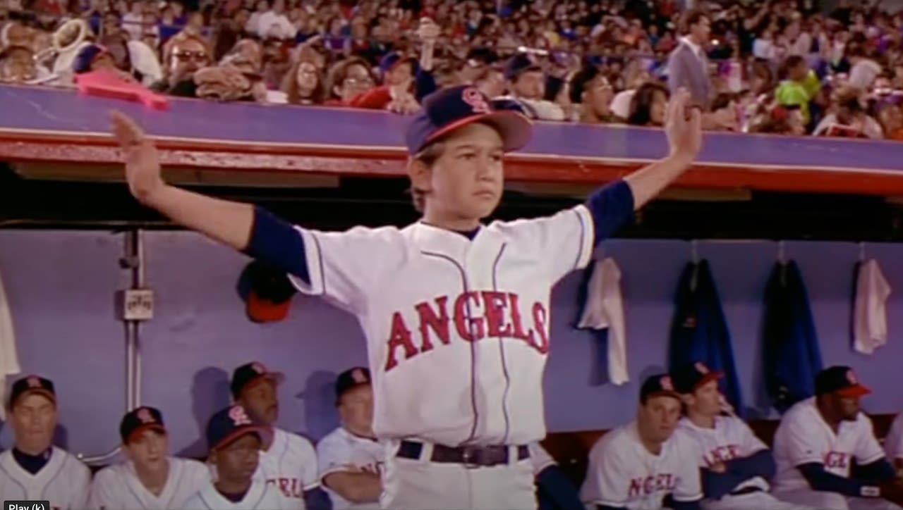 ‘Angels in the Outfield’ movie to be shown on field at Syracuse baseball stadium