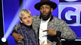 Ellen DeGeneres shares clip from last show with tWitch: 'Forever be grateful'