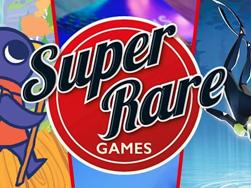 Super Rare Games Talks Digital Publishing, "Shorts" Criticism, And Anticipating The Switch Successor