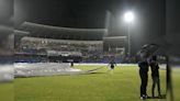 India vs Australia Hourly Weather Update: Who Goes Through If Rain Washes Out T20 WC Super 8 Match? | Cricket News