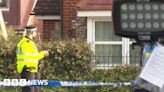 High Wycombe: Man charged after policeman shot with crossbow
